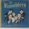 RUMBLERS - RUMBLIN' & RARE   CD     BRAND NEW