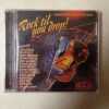 Rock Til You Drop - Audio CD - Classics 717 Gene Ray Little Pete Fred Bible