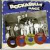 Rockabilly Race - 25 Pure Rockabilly Tracks - Vol 4 - CD - Brand New!