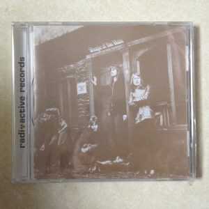 SHAPE OF THE RAIN - SHAPE OF THE RAIN    BRAND NEW CD