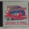 SPANKY & DINO- MERRY CHRISTMAS   CD     BRAND NEW