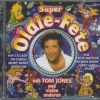 Super Oldie-Fete CD  Various Artists   Brand New   16 Tracks on Disky