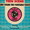 TEEN SCENE CD GEMS FROM THE FONTANA VAULTS - BRAND NEW