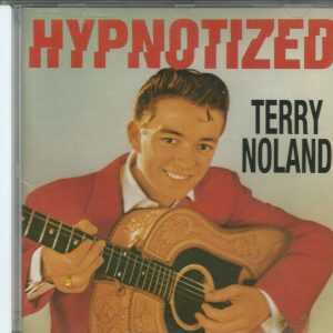 TERRY NOLAND - CD - Hypnotized - BRAND NEW