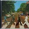 THE BEATLES - CD - Abbey Road - LIKE NEW