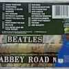 THE BEATLES - CD - Abbey Road - LIKE NEW - Image 3