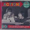 THE SONGS OF TOMMY BOYCE AND BOBBY HART - ACTION   CD  BRAND NEW