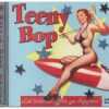 Teeny Bop CD    Brand New    29 Tracks on TeeBee Label