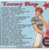 Teeny Bop CD    Brand New    29 Tracks on TeeBee Label - Image 3