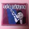 The Very Best of the Wonderful Ted Taylor  CD - Limited Ed   Brand New - Image 3