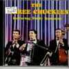 Three Chuckles - CD - Brand New