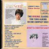 Timi Yuro - What's A Matter Baby/Soul!