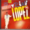 Trina Lopez - 25th Anniversary Album - CD