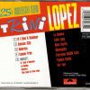 Trina Lopez - 25th Anniversary Album - CD - Image 3