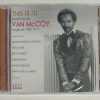 VAN MCCOY SONGBOOK - THIS IS IT   CD     BRAND NEW