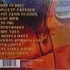 WALLY LEE - Dust On Rust - CD - BRAND NEW - Image 3