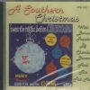 A SOUTHERN CHRISTMAS - HUEY 'PIANO' SMITH AND FRIENDS CD    BRAND NEW