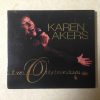 AKERS, KAREN - IF WE ONLY HAVE LOVE - CD