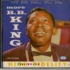 B.B. King - More B.B. King - CD - Brand New