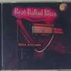 BEAT BALLAD BLISS -  VOL 1   CD     BRAND NEW