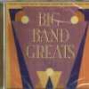 BIG BAND GREATS - CD - Vol. 1 -  BRAND NEW