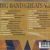 BIG BAND GREATS - CD - Vol. 1 -  BRAND NEW - Image 3