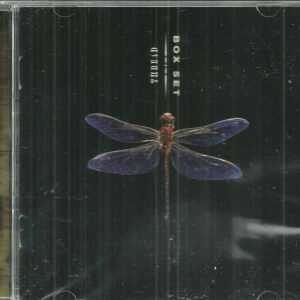 BOX SET - CD - Thread - BRAND NEW