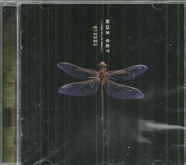 BOX SET - CD - Thread - BRAND NEW
