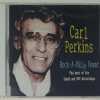 CARL PERKINS - ROCK-A-BILLY FEVER   CD     BRAND NEW