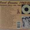 CAROL CONNORS - 1960-66   CD     BRAND NEW - Image 3
