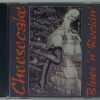 CHEESECAKE - BLUES N ROCKIN   CD  BRAND NEW