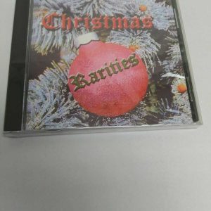 CHRISTMAS RARITIES - CD