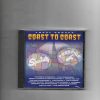 COAST TO COAST - VOCAL GROUPS - BRAND NEW CD
