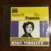 CONNIE FRANCIS - ENCORE OF GOLDEN HITS CD Compilation Album 16 Tracks NEW