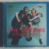 CRITTERS - GREATEST HITS   CD     BRAND NEW