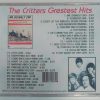 CRITTERS - GREATEST HITS   CD     BRAND NEW - Image 3