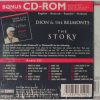 DION AND THE BELMONTS - THE STORY   CD     BRAND NEW - Image 3
