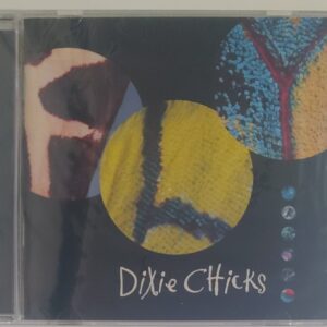 DIXIE CHICKS - FLY