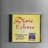 DIXIE ECHOES - FATHER'S TABLE GRACE-BRAND NEW CD