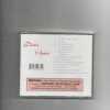 DIXIE ECHOES - FATHER'S TABLE GRACE-BRAND NEW CD - Image 3