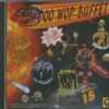 DOO WOP BUFFET - CD -  Vol. 15 - BRAND NEW