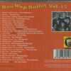 DOO WOP BUFFET - CD -  Vol. 15 - BRAND NEW - Image 3