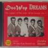 DOO WOP DREAMS - VOL 1   CD BRAND NEW