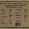DYNAMITE GROUP SOUNDS - VOL 11   CD BRAND NEW - Image 3