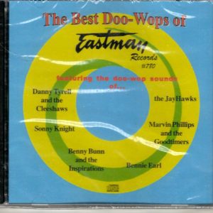 Eastman Records - Best Of Doo Wops - CD