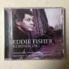 FISHER, EDDIE - REMINISCING - BRAND NEW CD