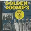 GOLDEN ERA OF DOO WOPS - CD - Herald Records Pt. 2- BRAND NEW