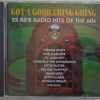 GOT A GOOD THING GOING - CD - 25 R&B Radio Hits Of the 60s - BRAND NEW