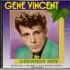 Gene Vincent - Greatest Hits - CD - Brand New