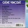 Gene Vincent - Greatest Hits - CD - Brand New - Image 3